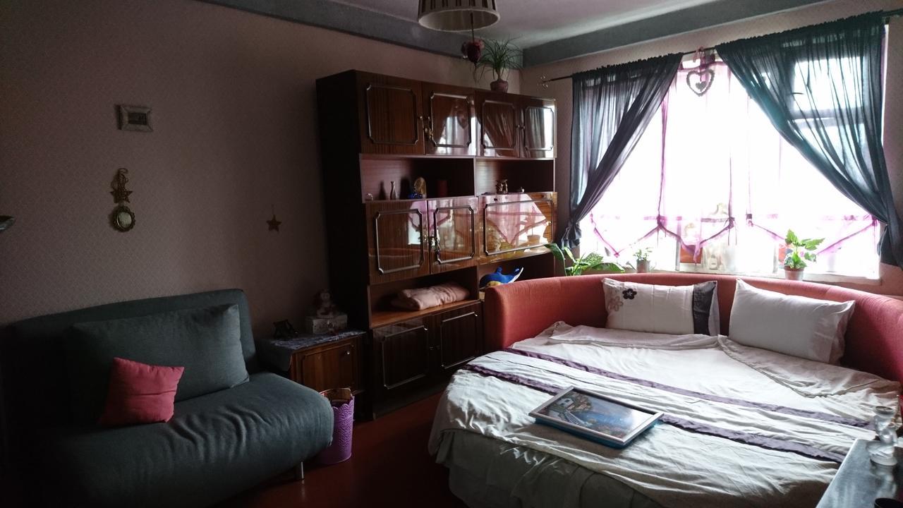 Apartment On Raisy Okipnoi 5 Kiev Exterior foto